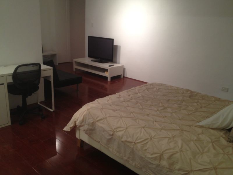333 Bulwara Road, Ultimo NSW 2007