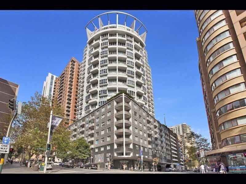 298-304 Sussex Street, Sydney NSW 2000