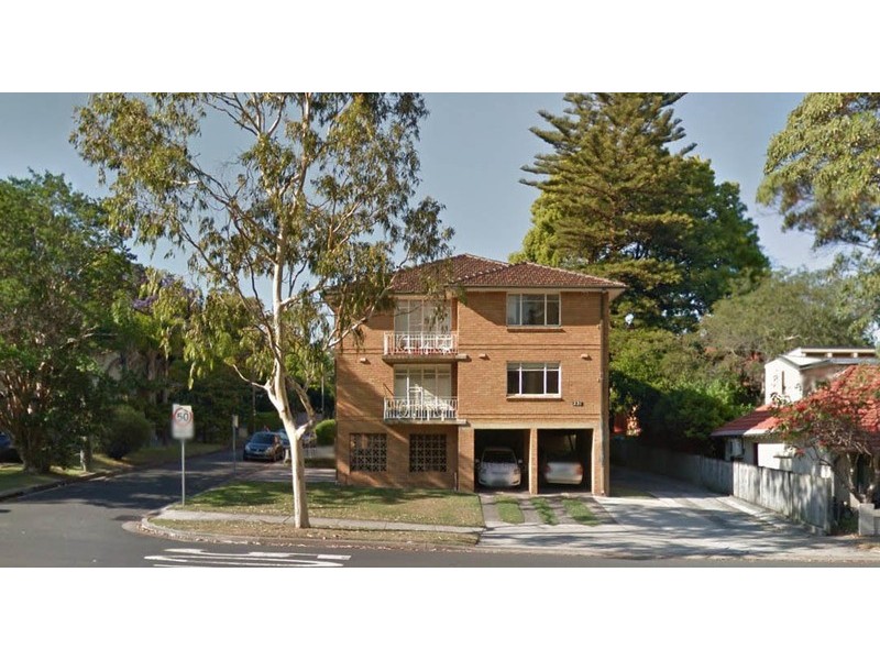 231  Ernest Street, Cammeray NSW 2062