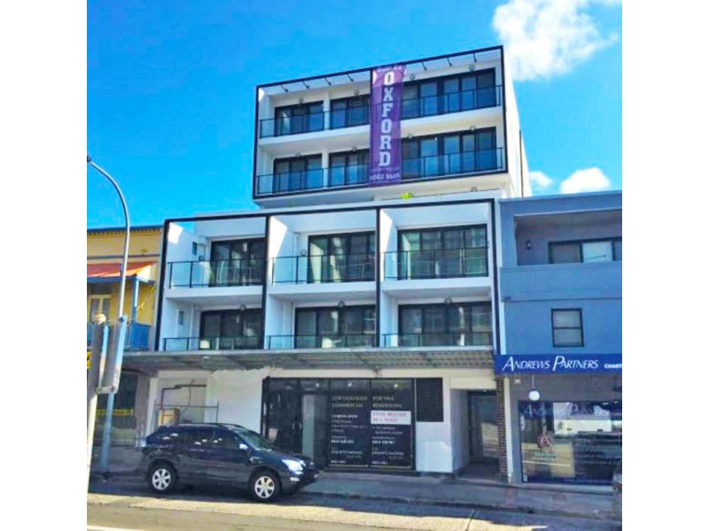 123  Marrickville Road, Marrickville NSW 2204