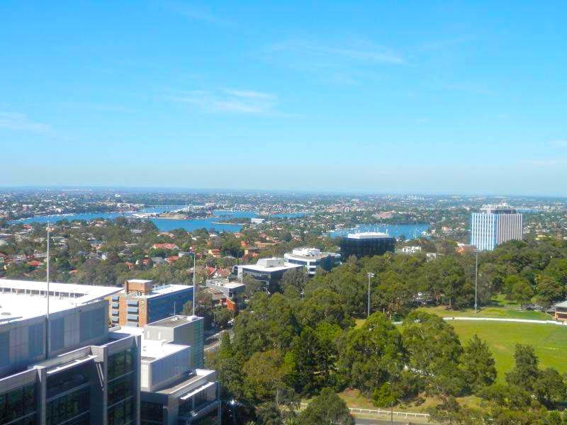 3  Herbert Street, St Leonards NSW 2065