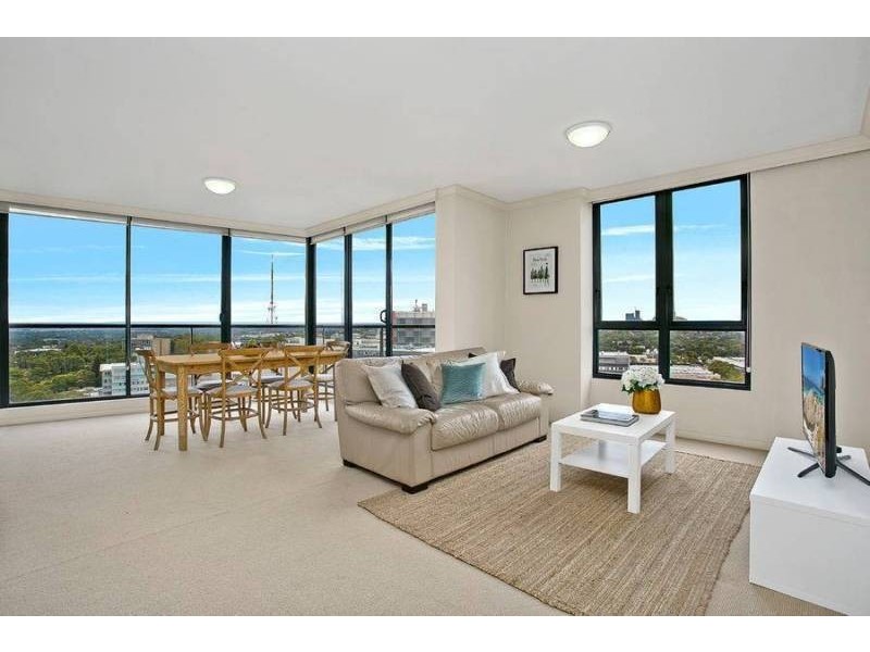3  Herbert Street, St Leonards NSW 2065