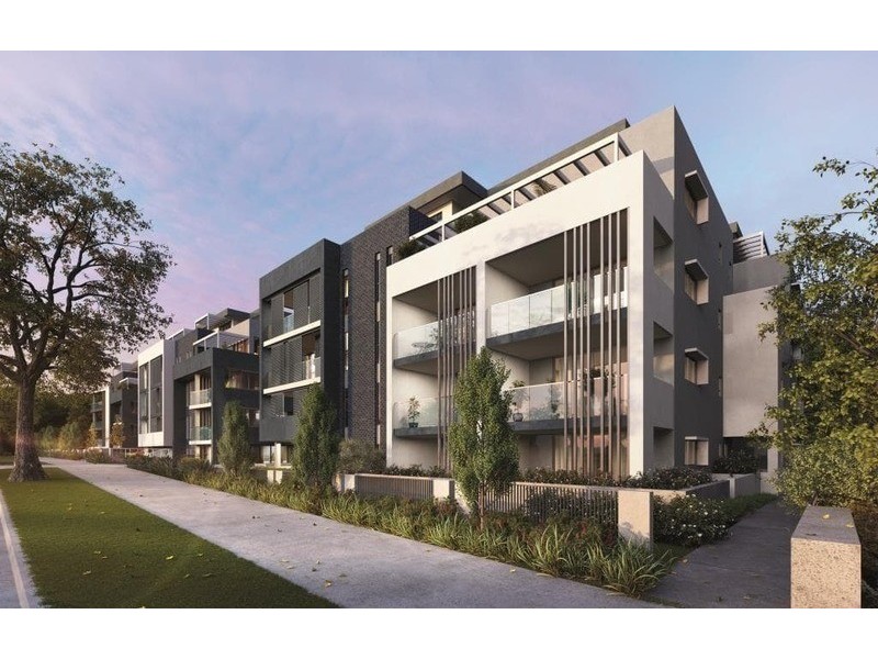 42-50 Cliff Road, Epping NSW 2121
