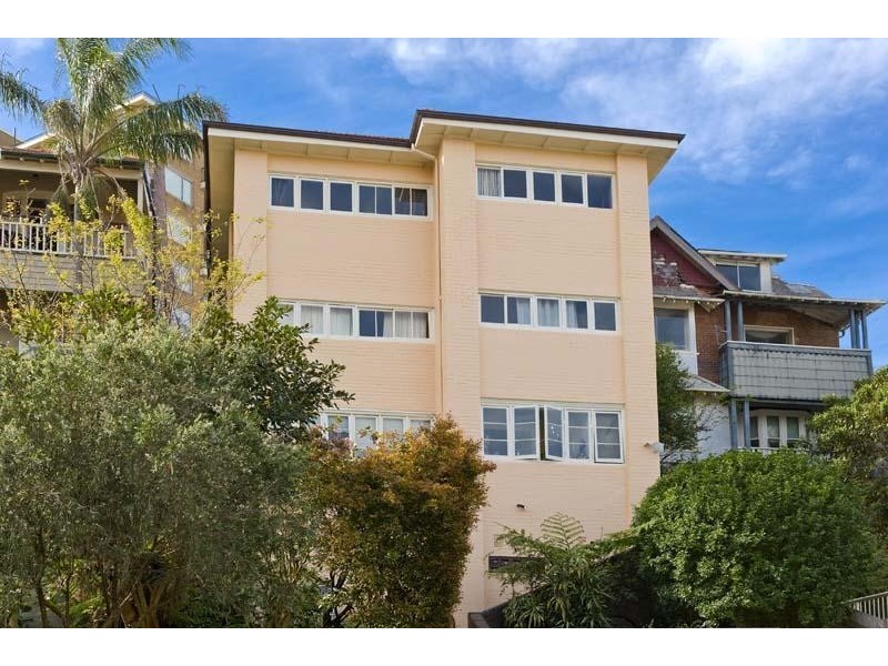 9/118A Kirribilli Avenue, Kirribilli NSW 2061