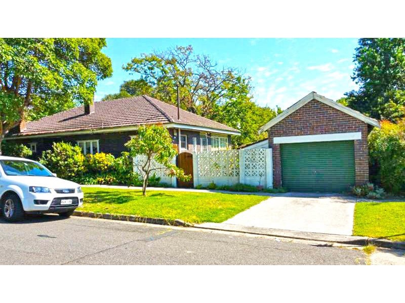 13 Francis Street, Naremburn NSW 2065