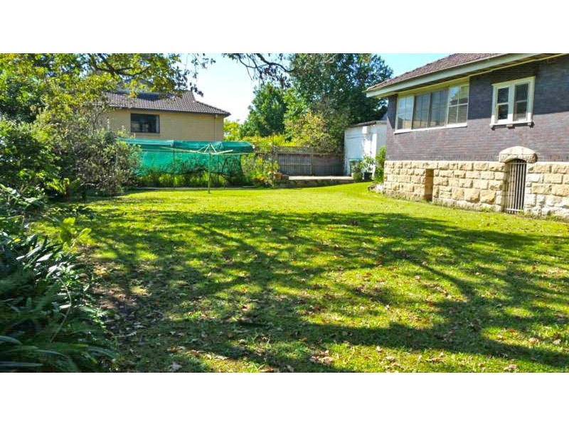 13 Francis Street, Naremburn NSW 2065