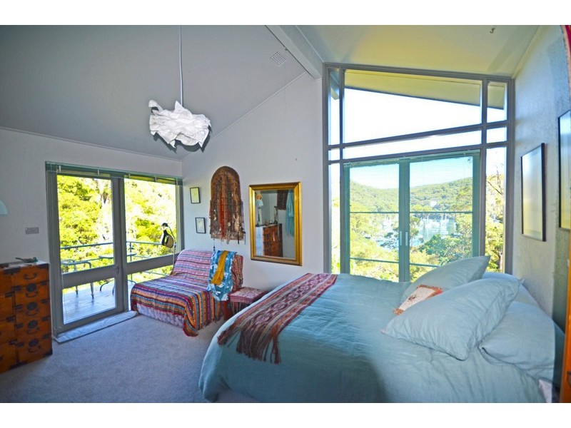 84  McCarrs Road, Church Point NSW 2105