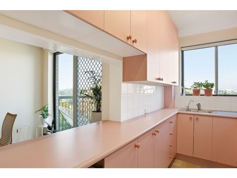 61/679 Bourke Street, Surry Hills NSW 2010