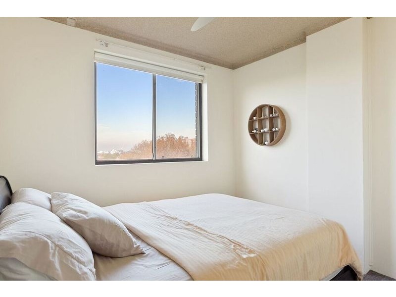 61/679 Bourke Street, Surry Hills NSW 2010