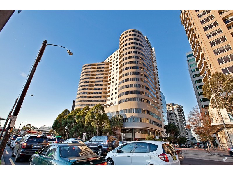 14 Brown, Chatswood NSW 2067