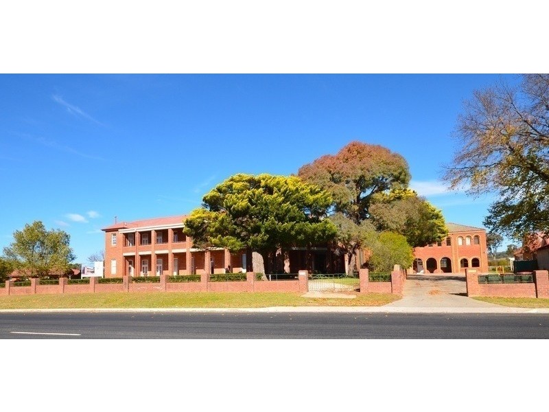 Bathurst NSW 2795