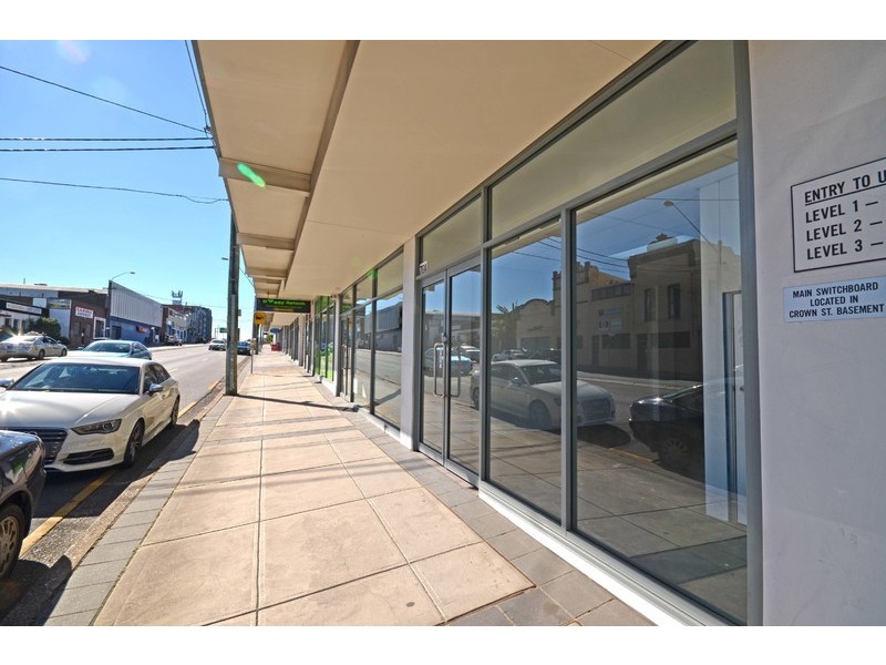 78A  Princess Highway, St Peters NSW 2044