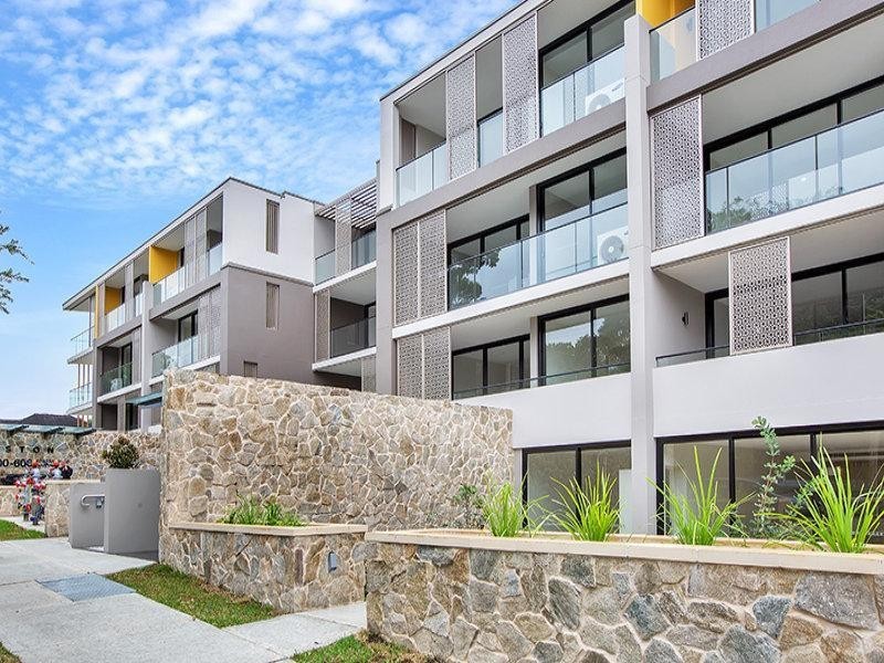 30/600 Mowbray Road Lane Cove, Lane Cove NSW 2066