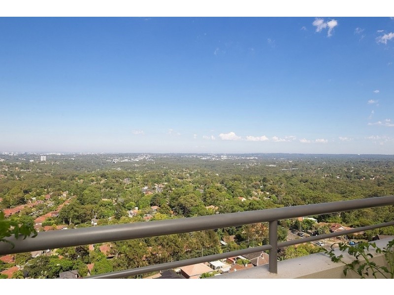 207/14 Brown Street, Chatswood NSW 2067