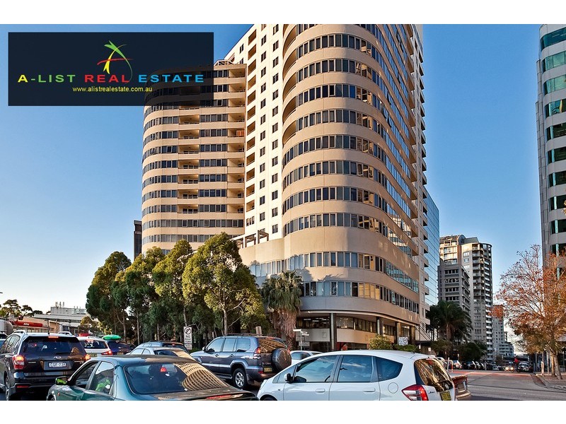 207/14 Brown Street, Chatswood NSW 2067