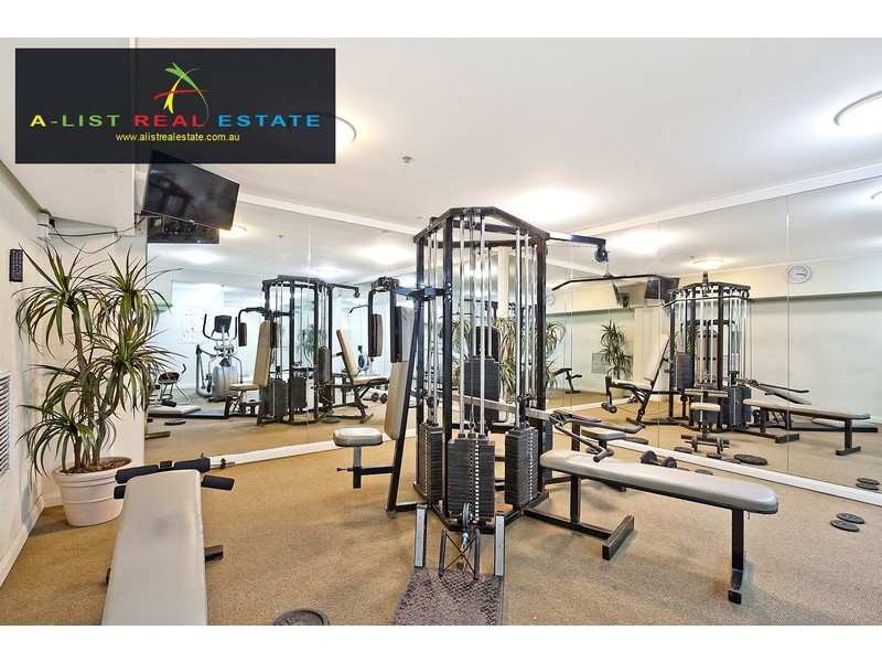 207/14 Brown Street, Chatswood NSW 2067