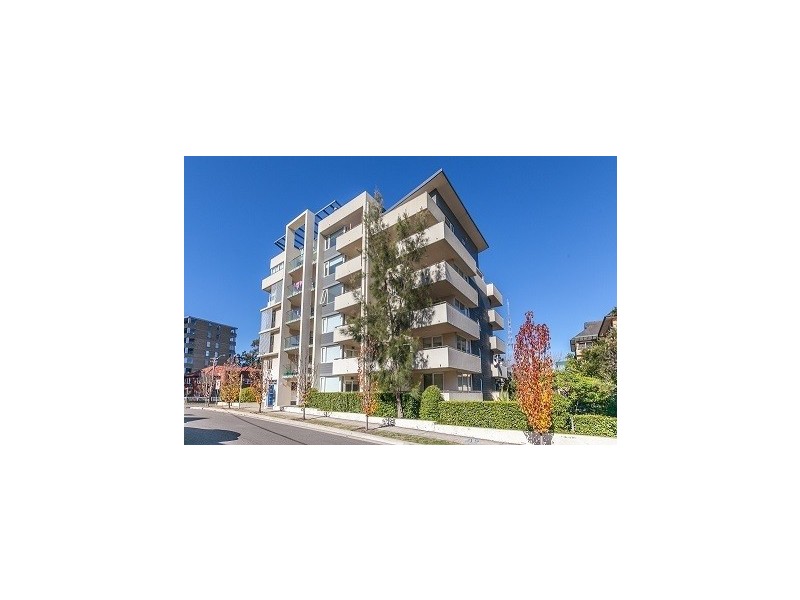 106/640-650 Pacific Highway, Chatswood NSW 2067