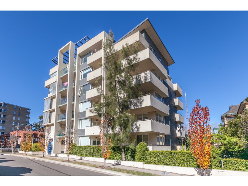 106/640-650 Pacific Highway, Chatswood NSW 2067