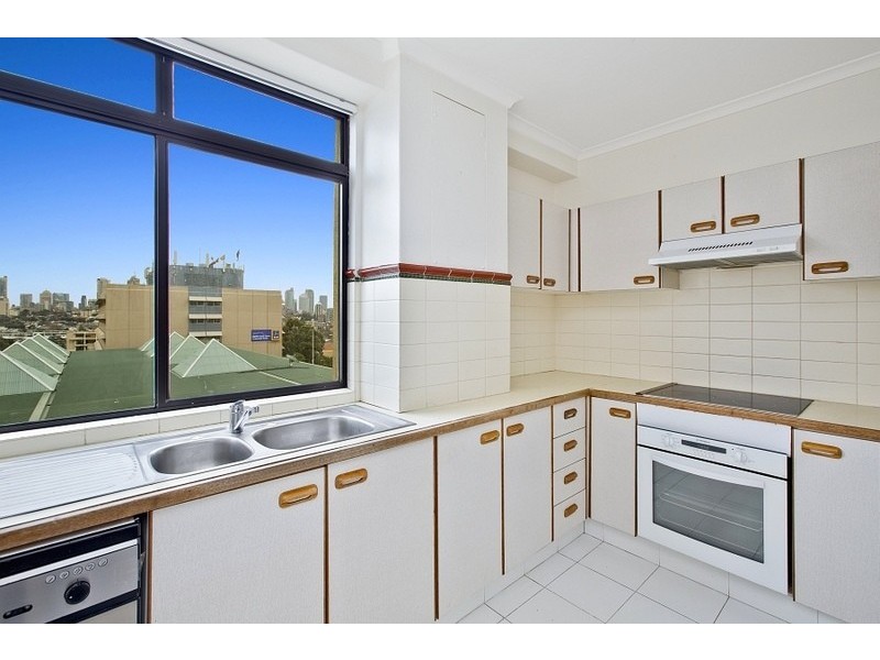 803/180 Ocean Street, Edgecliff NSW 2027