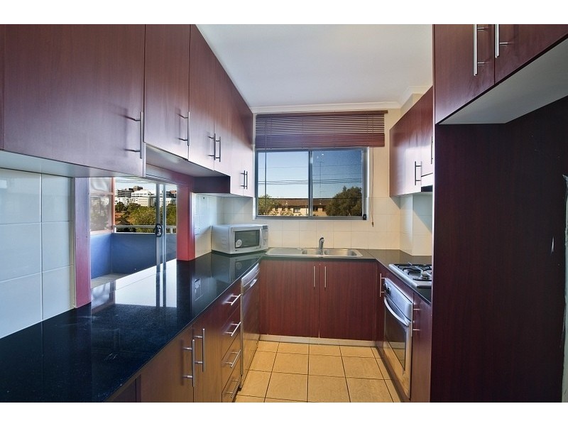 3A/22 Kennedy Street, Kingsford NSW 2032