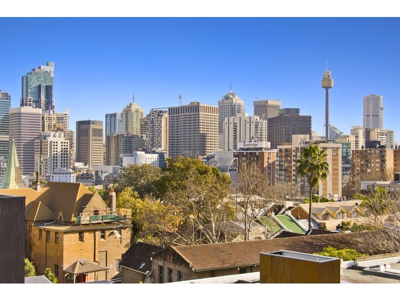 605/425 Bourke Street, Surry Hills NSW 2010