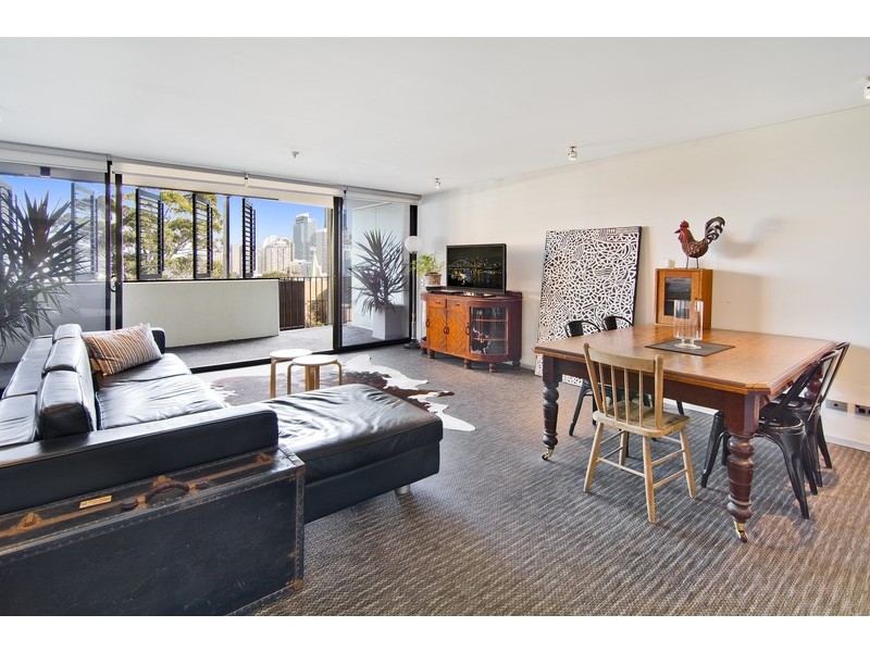 605/425 Bourke Street, Surry Hills NSW 2010