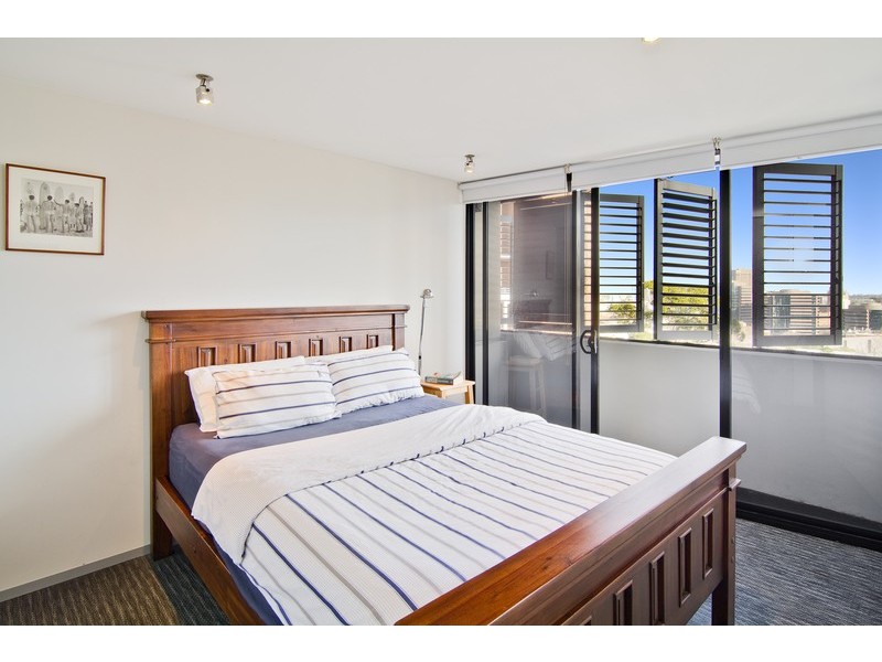 605/425 Bourke Street, Surry Hills NSW 2010