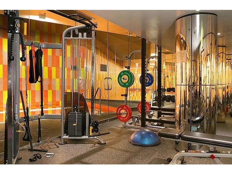 605/425 Bourke Street, Surry Hills NSW 2010