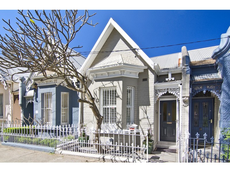 32 St James Road, Bondi Junction NSW 2022