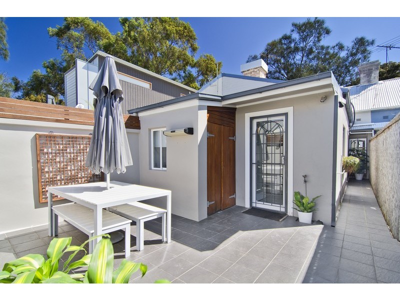 32 St James Road, Bondi Junction NSW 2022