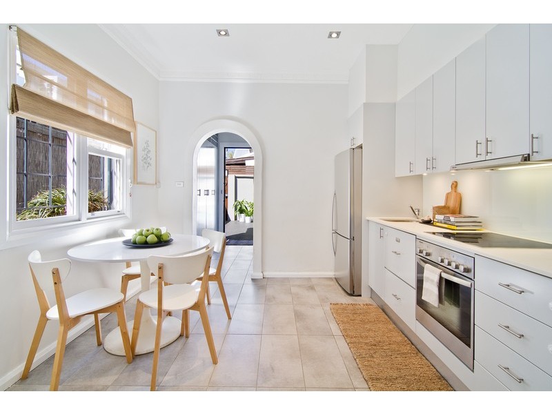 32 St James Road, Bondi Junction NSW 2022