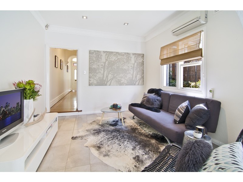 32 St James Road, Bondi Junction NSW 2022