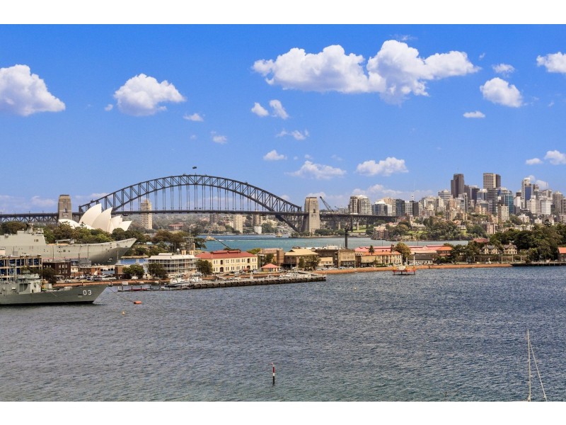 5B/13 Thornton Street, Darling Point NSW 2027