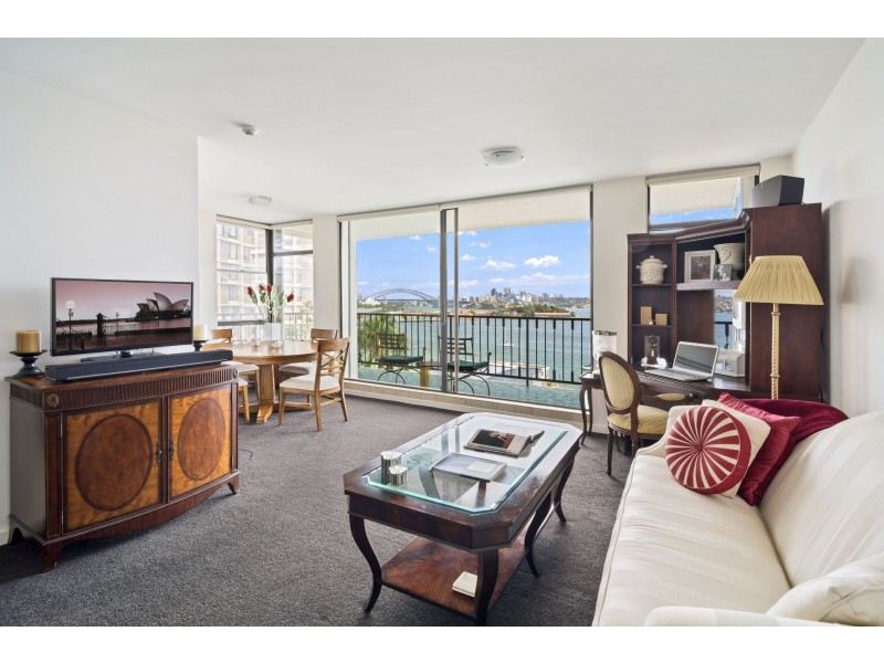 5B/13 Thornton Street, Darling Point NSW 2027