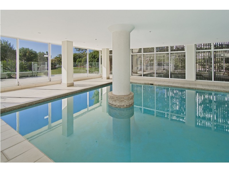 5B/13 Thornton Street, Darling Point NSW 2027