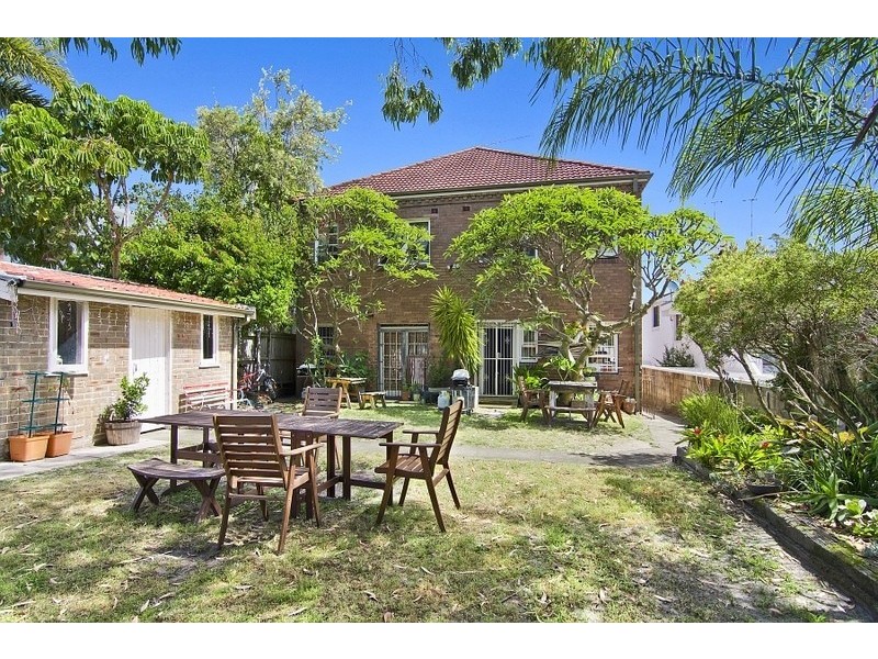 7/16 Warners Avenue, North Bondi NSW 2026