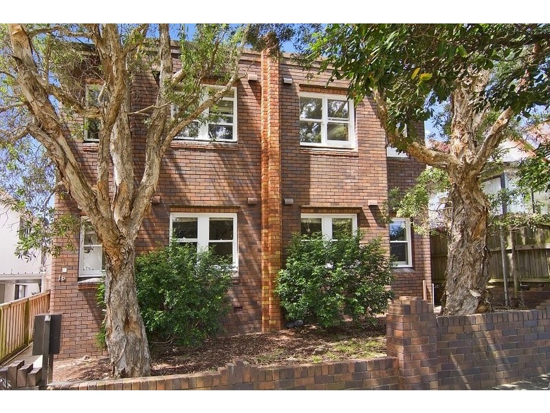7/16 Warners Avenue, North Bondi NSW 2026