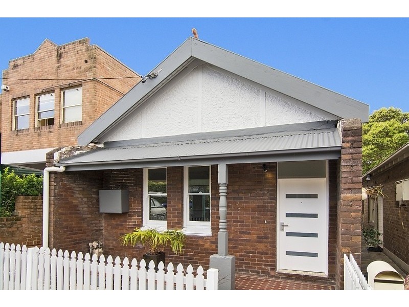 13 Moore Street, Leichhardt NSW 2040