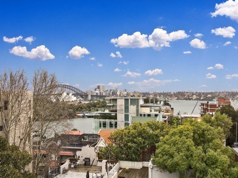 86/1 McDonald Street, Potts Point NSW 2011