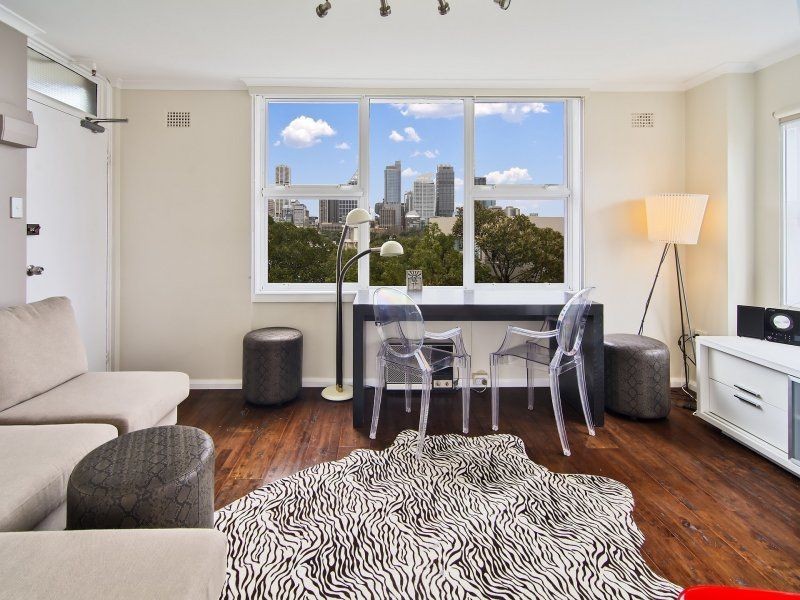 86/1 McDonald Street, Potts Point NSW 2011