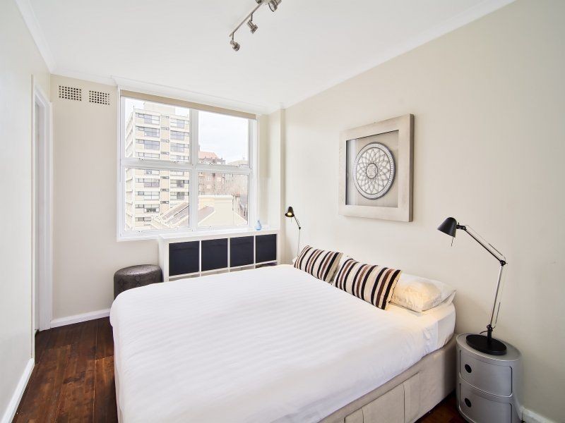 86/1 McDonald Street, Potts Point NSW 2011