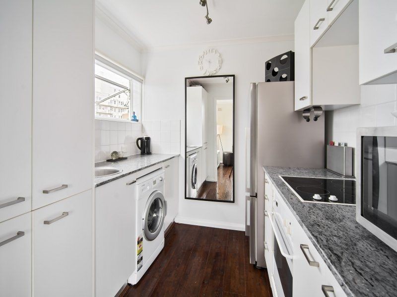 86/1 McDonald Street, Potts Point NSW 2011