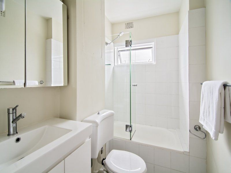 86/1 McDonald Street, Potts Point NSW 2011
