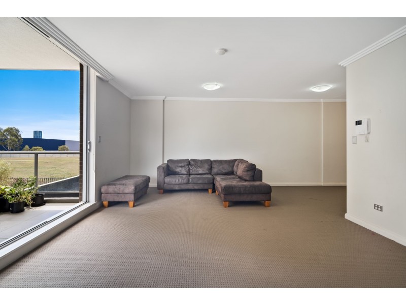 M107/81 Courallie Avenue, Homebush West NSW 2140