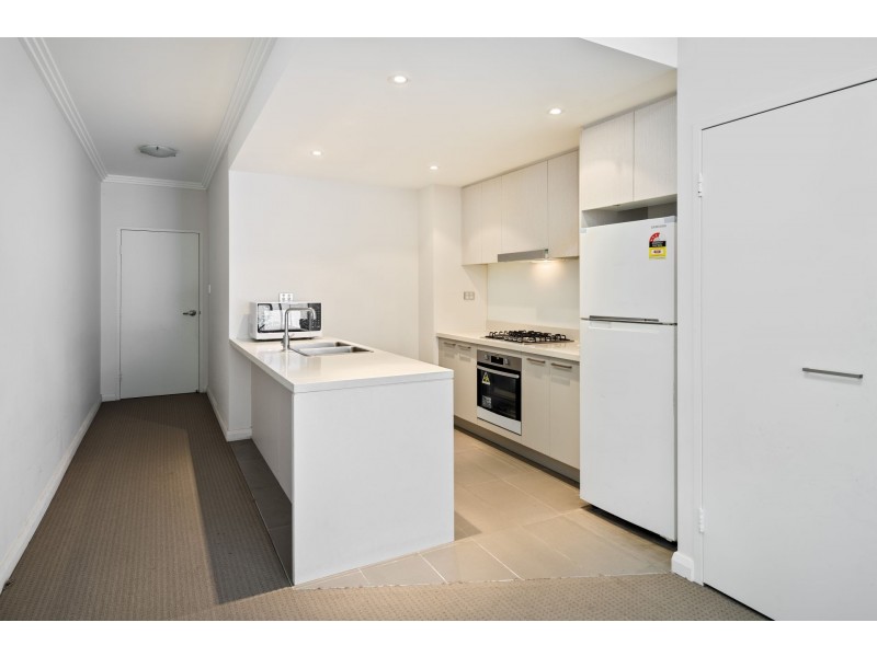 M107/81 Courallie Avenue, Homebush West NSW 2140