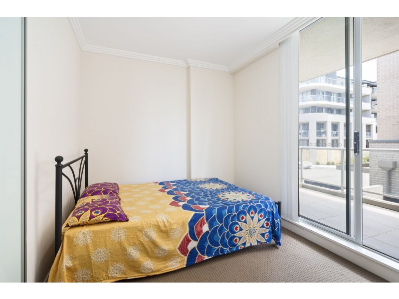M107/81 Courallie Avenue, Homebush West NSW 2140