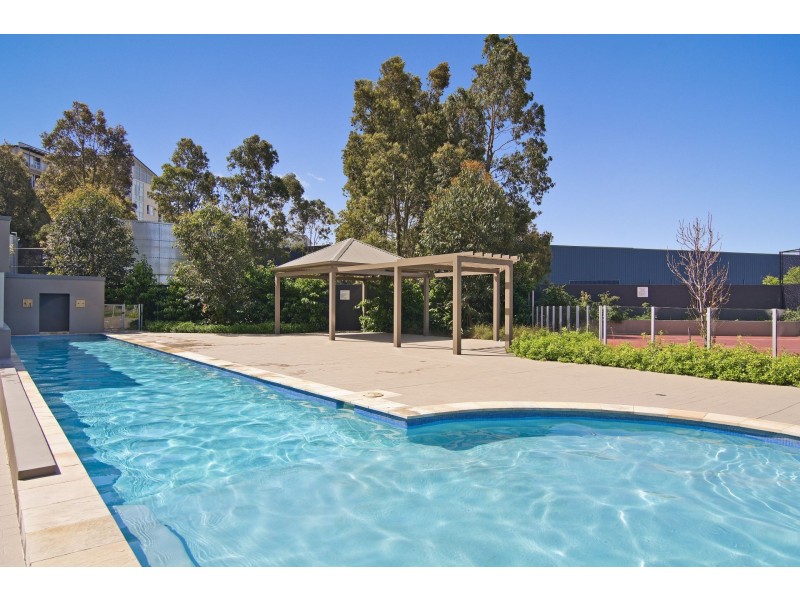 M107/81 Courallie Avenue, Homebush West NSW 2140