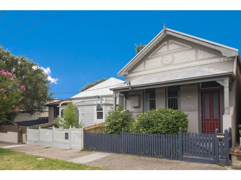 33 Falls Street, Leichhardt NSW 2040