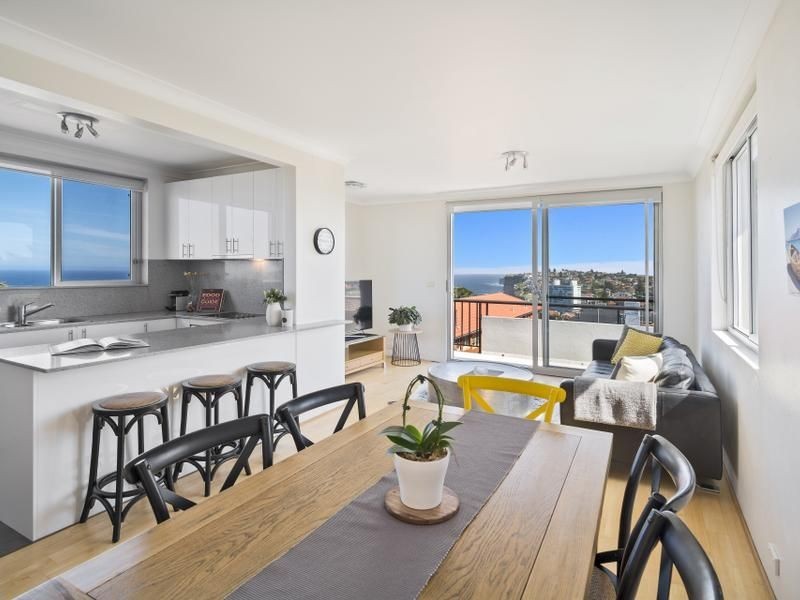 7/15 Clarke Street, Vaucluse NSW 2030