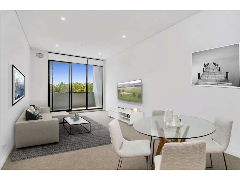 D4402/1 Hamilton Crescent, Ryde NSW 2112